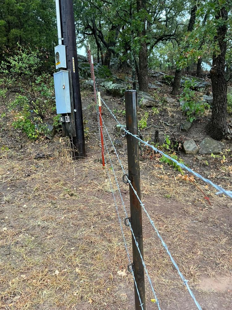 All Photos for D&D Custom Services in Jacksboro,  TX