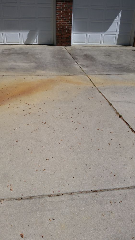 All Photos for Mancinas Home Improvement, Landscaping, & Lawn Care in Fayetteville, NC