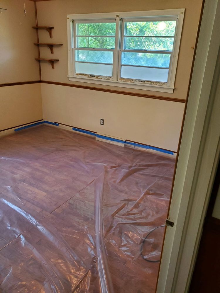 All Photos for IVY Contracting in Buena Vista, TN