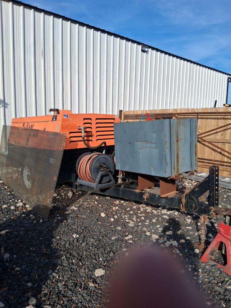 All Photos for K & S Welding and Construction in Memphis, Tennessee
