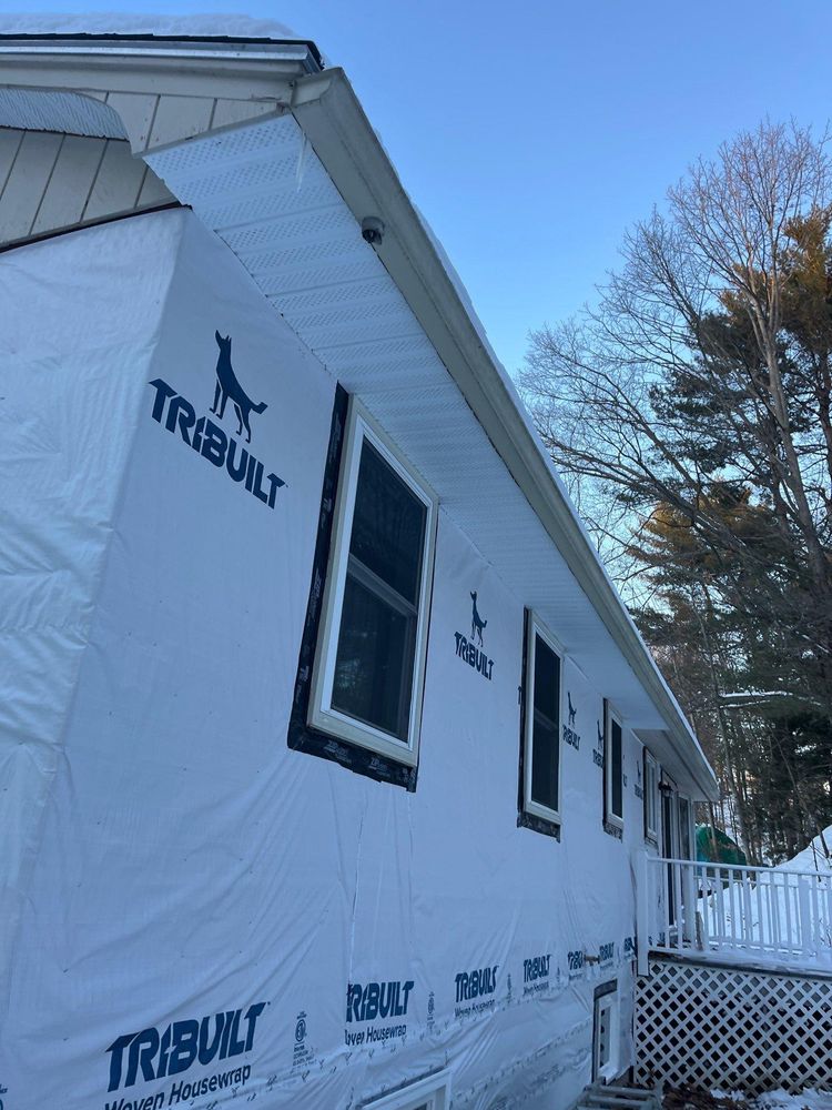 All Photos for Jalbert Contracting LLC in Alton, NH