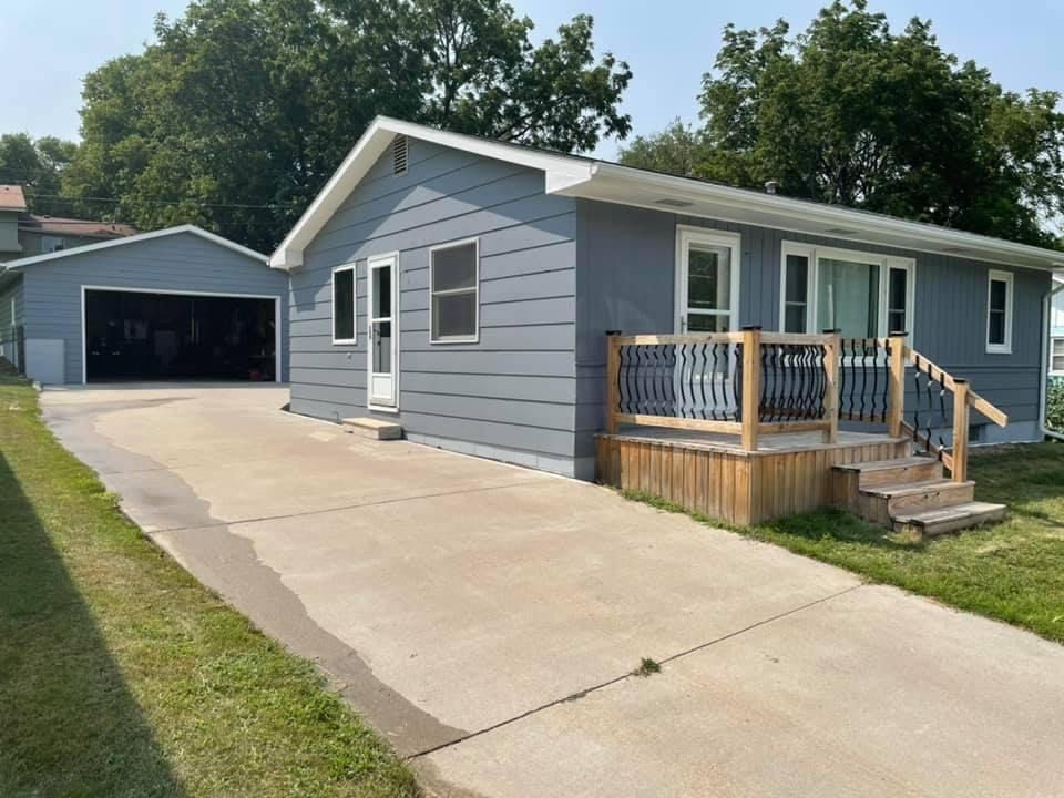 All Photos for Clavin Painting in Fort Dodge, Iowa