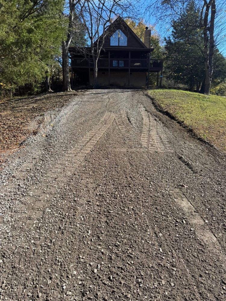 All Photos for Grasshopper Excavating & Pools in Pigeon Forge, TN