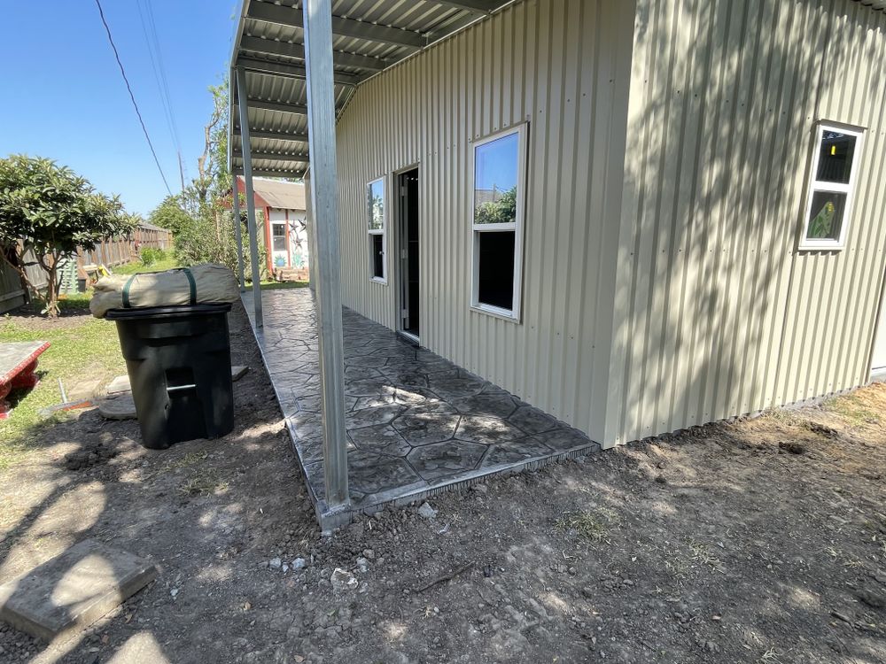 All Photos for Texas Bay Concrete in Houston, TX