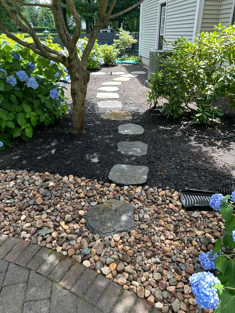 All Photos for Pronovost Landscaping & Irrigation in Palmer, MA