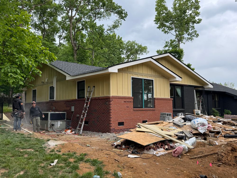 All Photos for J&L Remodeling in Mt. Juliet, TN