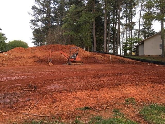 All Photos for CST Dirt Solutions in Rowan, NC