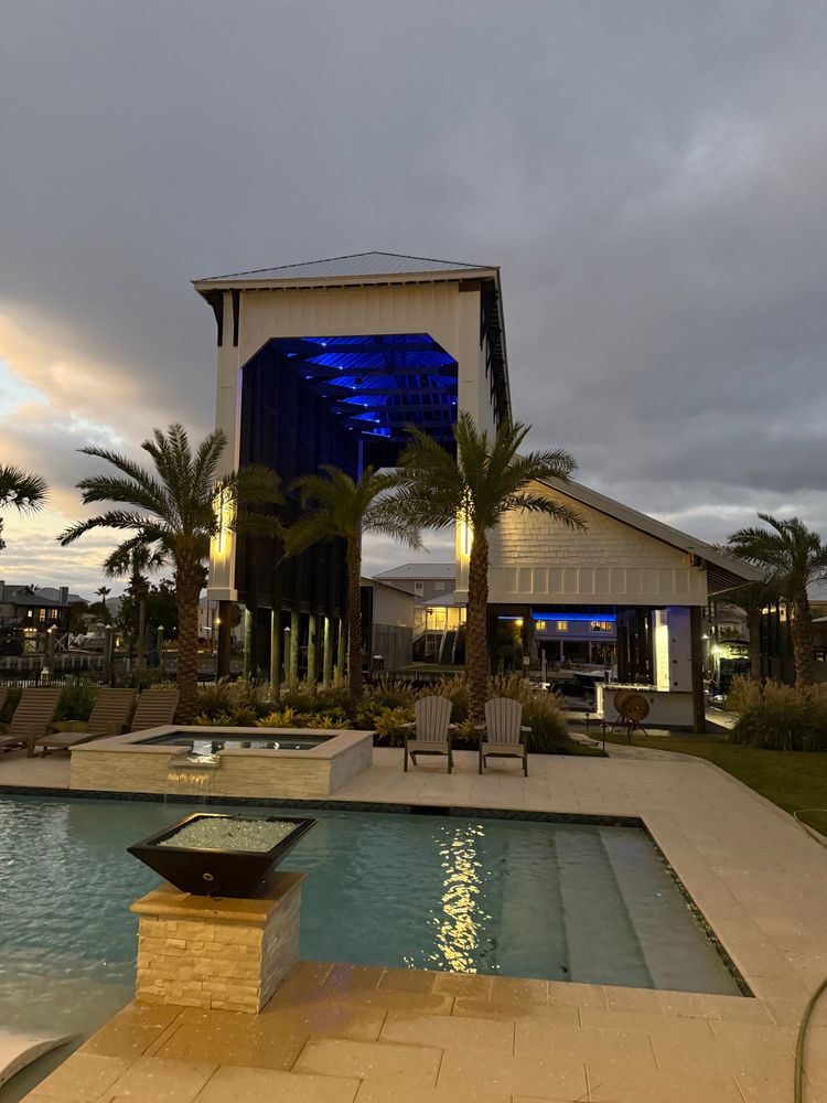 All Photos for Gilley Marine Construction in Ono Island, AL