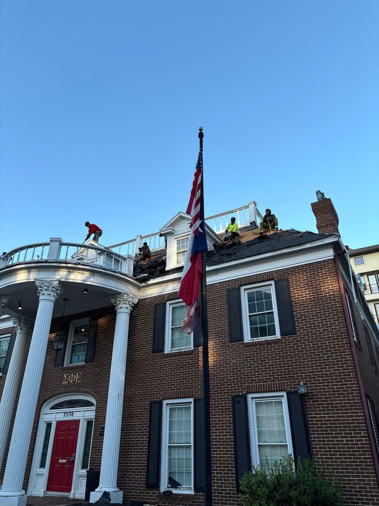 All Photos for Double SS Construction & Roofing in Luling, TX