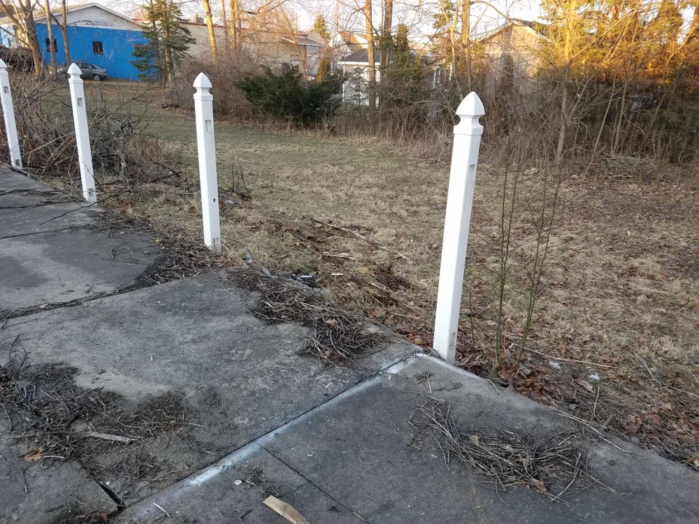 All Photos for Down Home Landscaping in Stillwater, PA