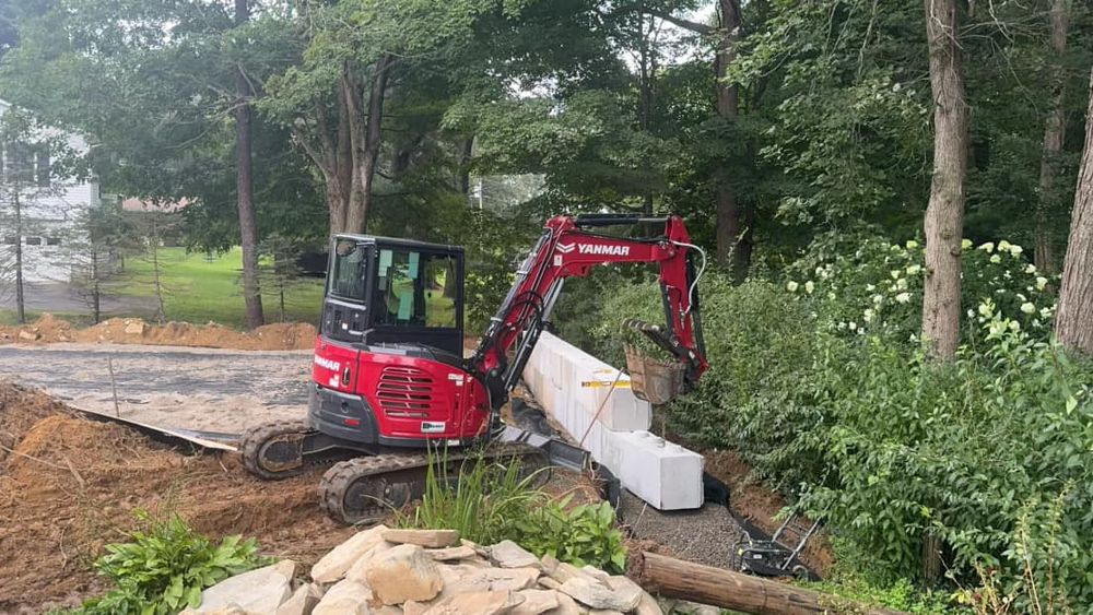 All Photos for E. Gordon Construction in Dighton, MA