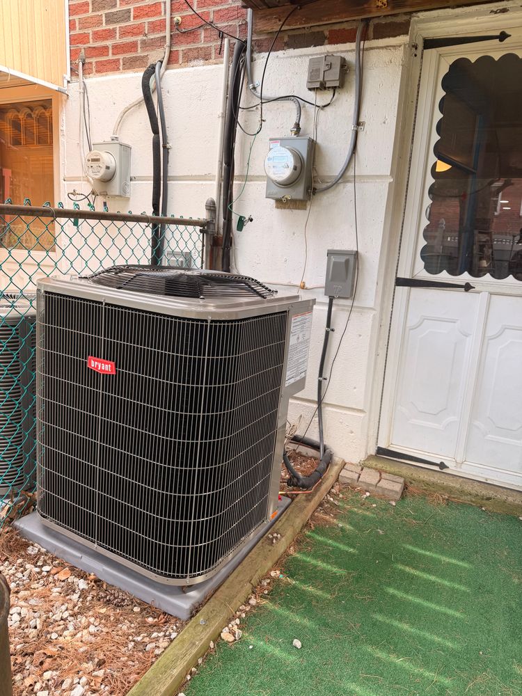 All Photos for Caldwell Heating and Air Conditioning Services in Philadelphia, PA