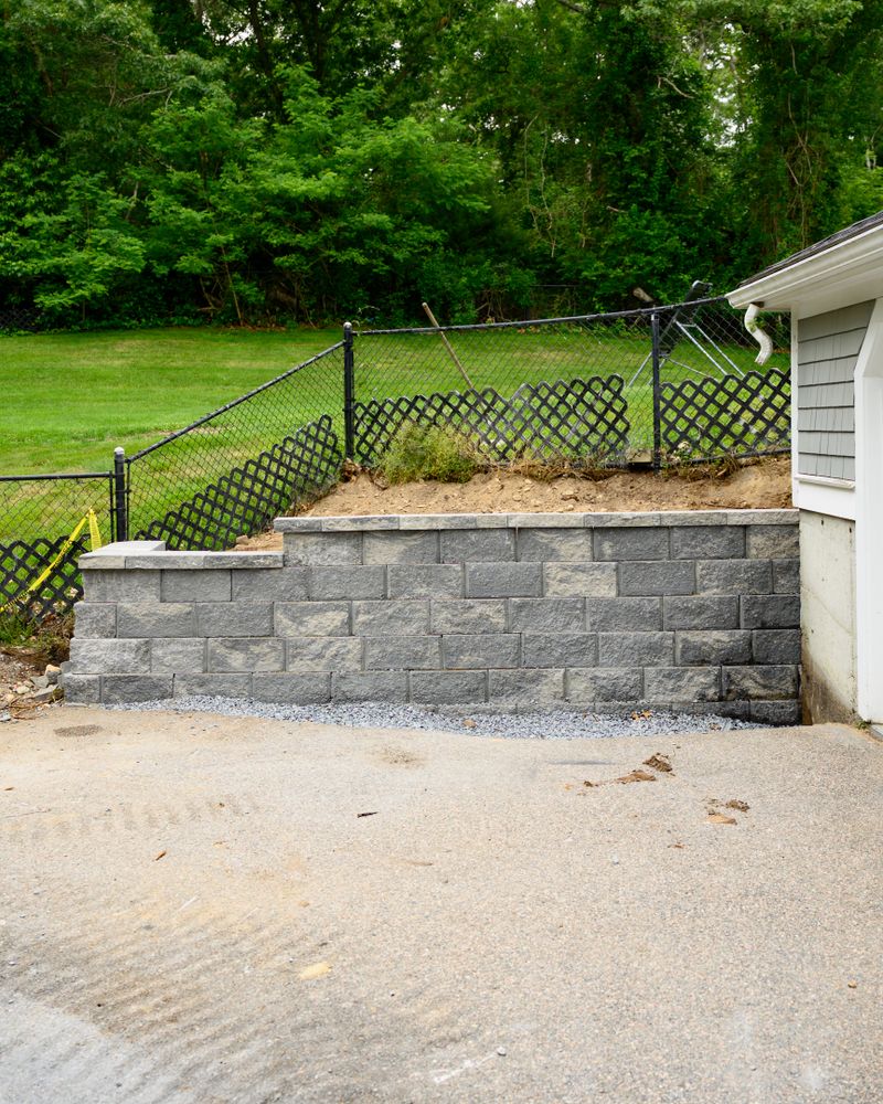 All Photos for Pungitore Landscapes, Irrigation & Fertilizer in Hingham, MA