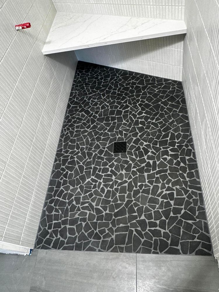 All Photos for Tafoya Tile & Custom Designs in Boulder, CO