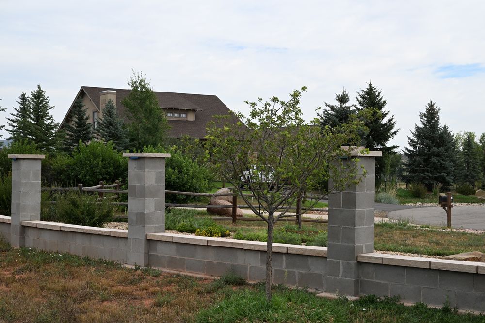 All Photos for C. POWERS MASONRY in Loveland, CO