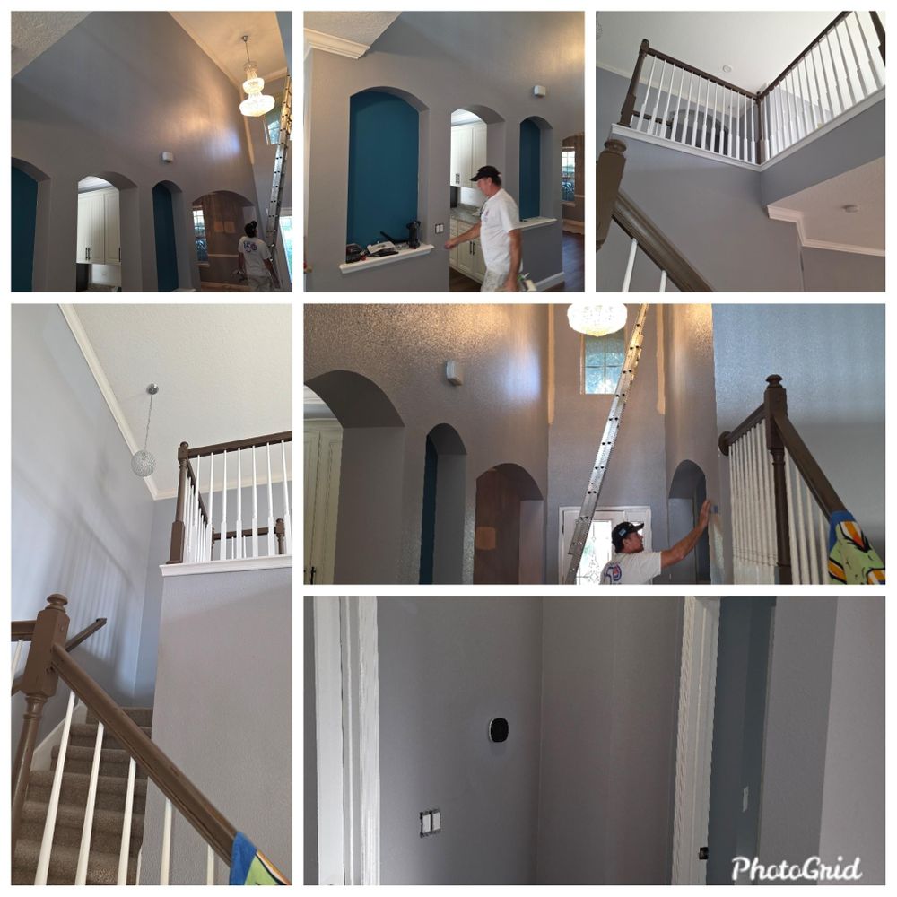 All Photos for Best of Orlando Painting & Stucco Inc in Winter Garden, FL