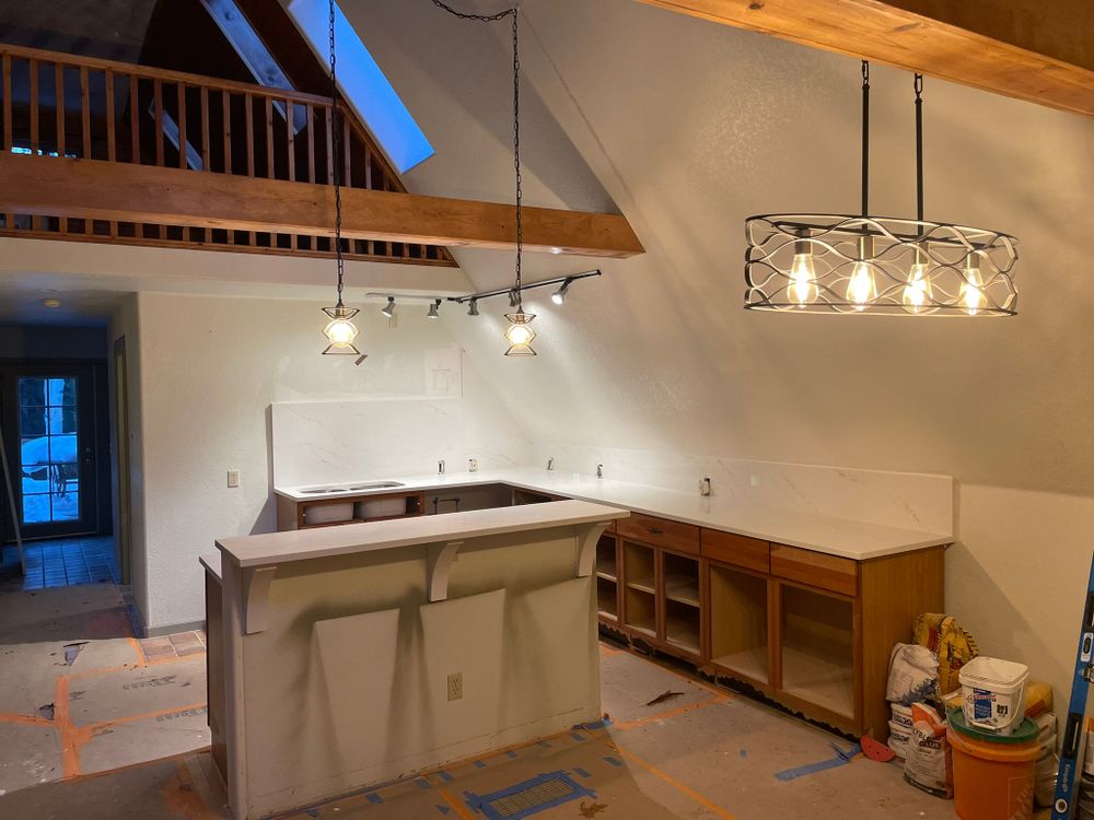 All Photos for Mill Creek Builders in Empire, CO