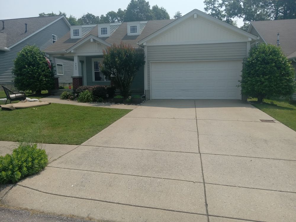 All Photos for Quality Painting & Pressure Washing in Mt. Juliet, TN