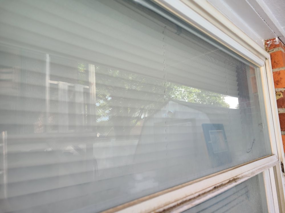 Windows  for Keystone Cleaning Services Inc. in Dewey, OK