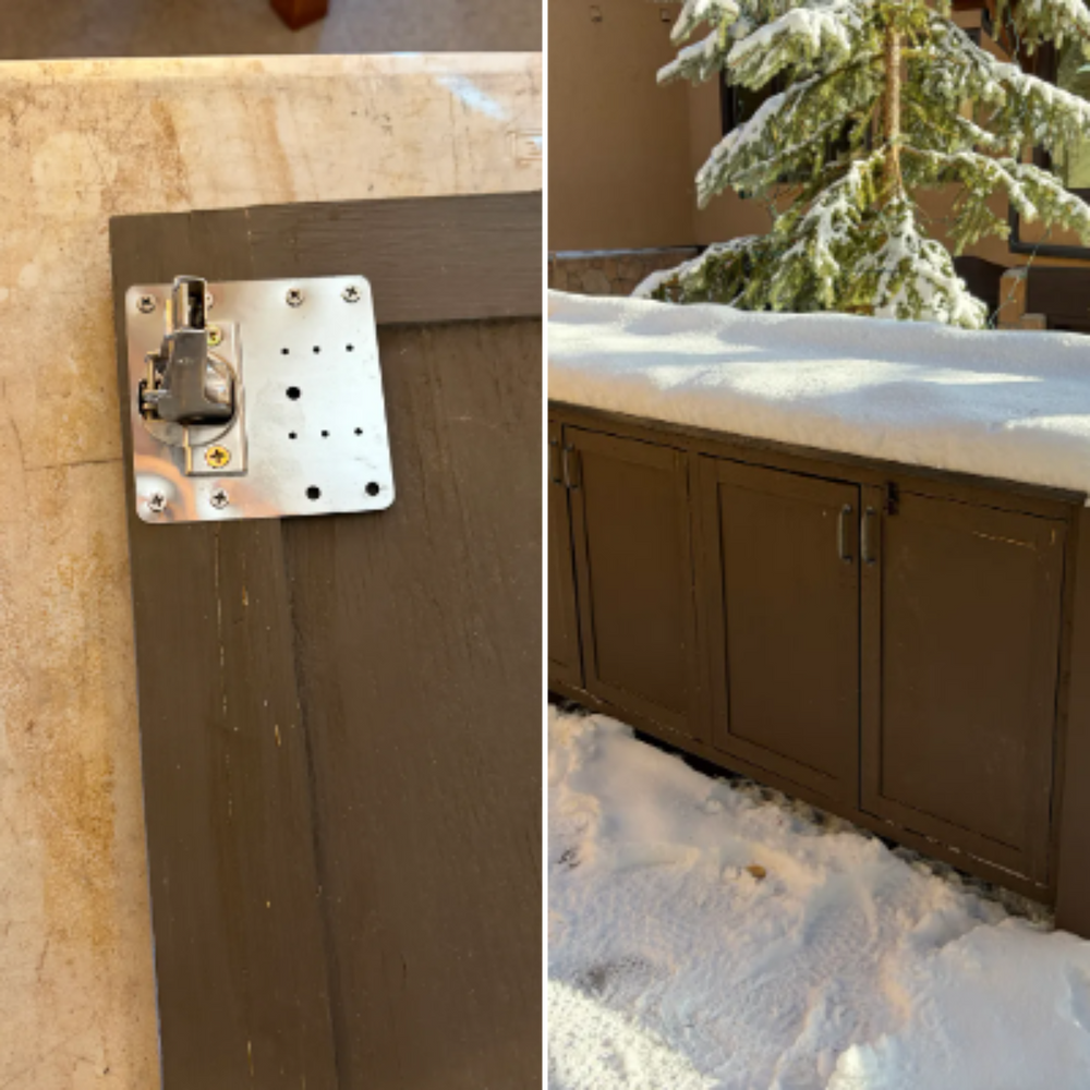 All Photos for Redstone Handyman in Park City, UT