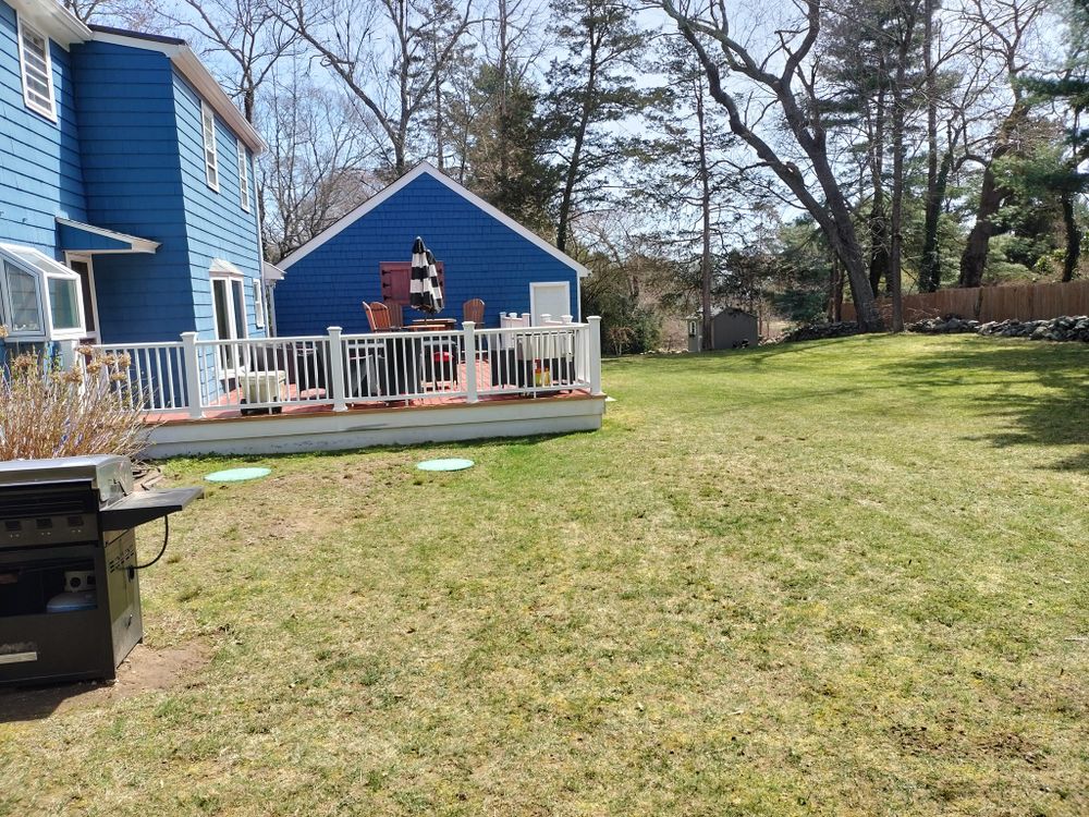 All Photos for CHACH Landscaping & Construction in Providence, RI