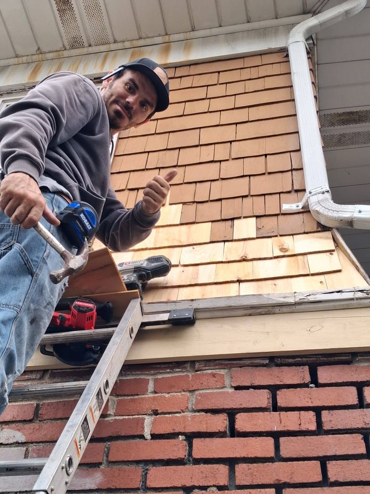 Hoskins Construction LLC team in Morgantown, WV - people or person