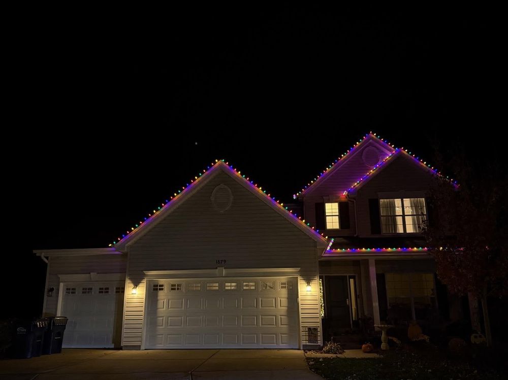 All Photos for Green Sweep Lawn and Landscape in Eureka, MO