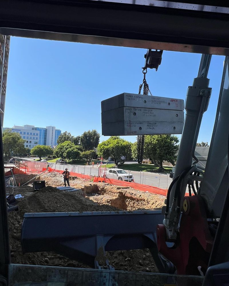 All Photos for Spark Underground and Grading in San Diego, CA