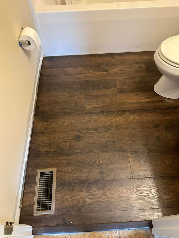 All Photos for Finnegan Flooring in Elkton, MD