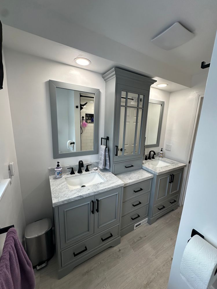 All Photos for Renovations Done Right LLC in St. Clair Shores, MI