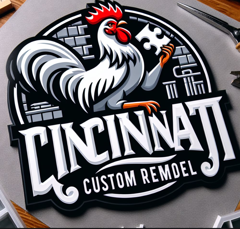 Cincinnati Custom Remodel LLC team in Cincinnati, OH - people or person