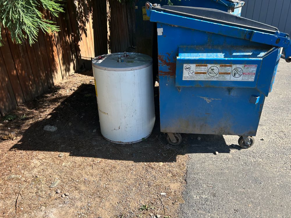 All Photos for Sol Junk Removal in Independence, OR