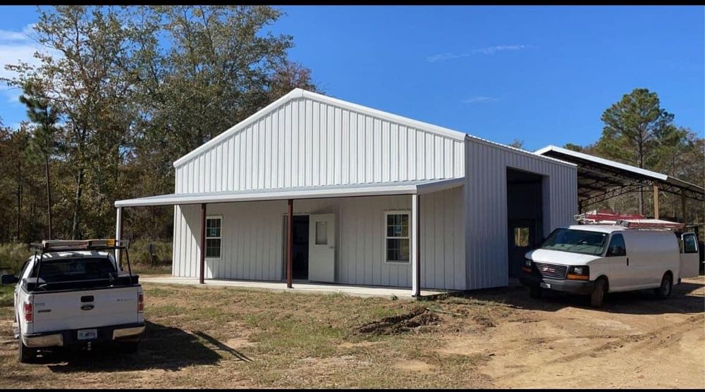 All Photos for Finley Construction  in Sylvester, Georgia