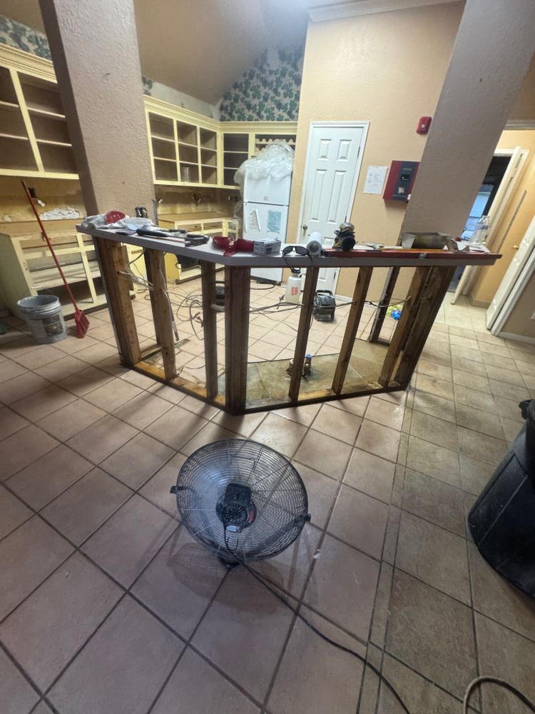 All Photos for Creative Contracting in Beaumont, TX