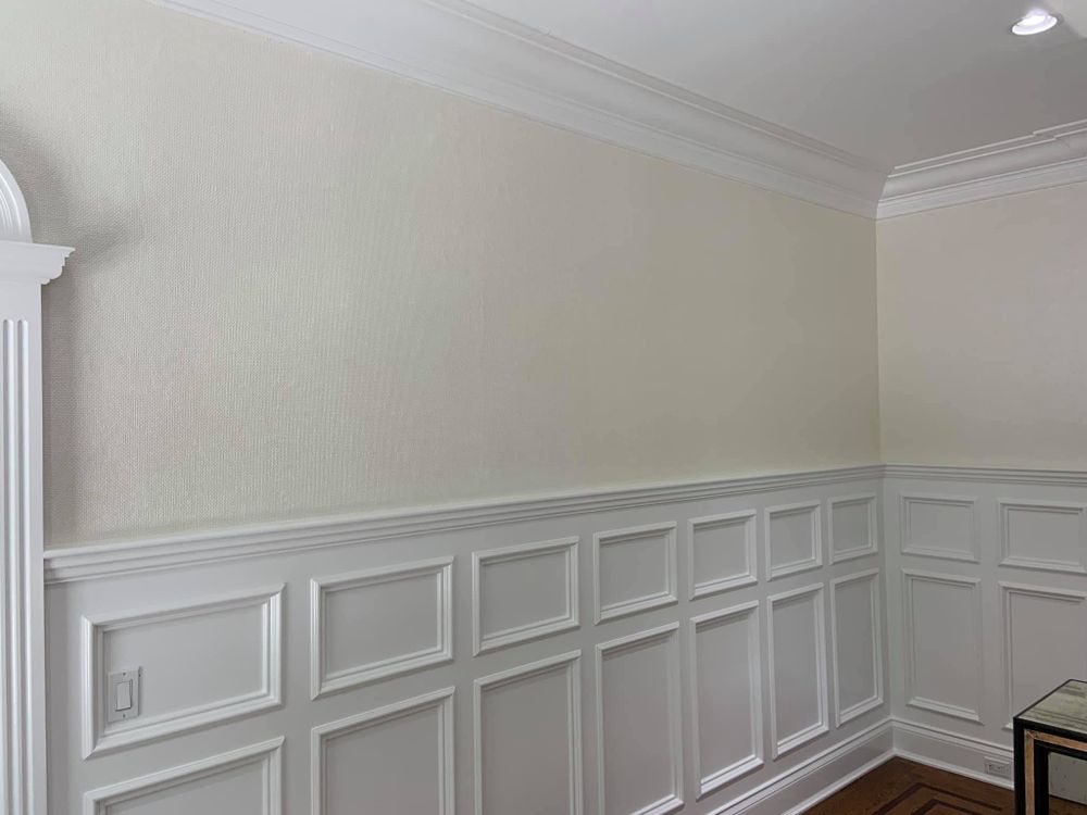 Transform your home with our professional interior painting services, offering precision, vibrant colors, and meticulous attention to detail. Enhance aesthetics and value with skilled craftsmanship that breathes new life into any room. for S&S Pro Paperhanging & Painting in Stamford, CT