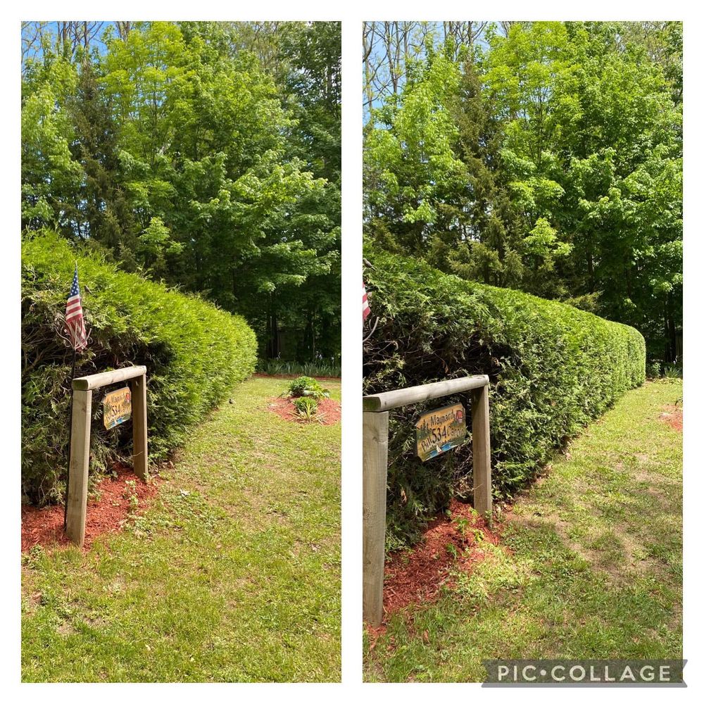 All Photos for Bishop’s Property Maintenance in Franklin, VT