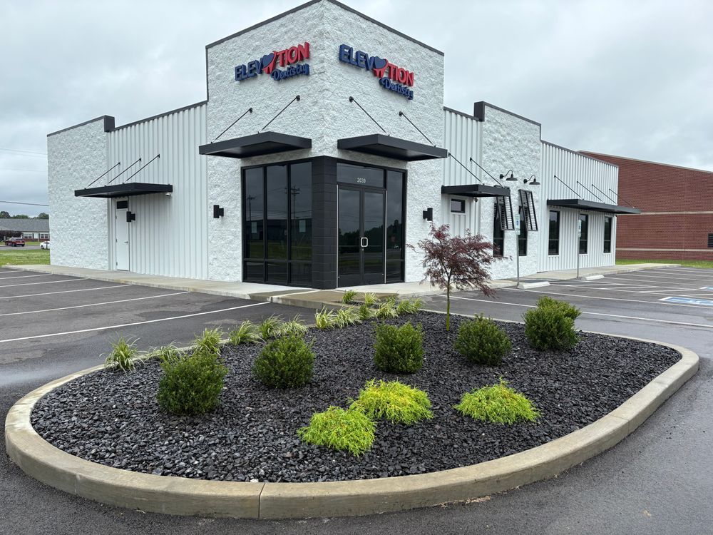 All Photos for Bailey’s Lawn Care & Dirt Service in Murray, KY
