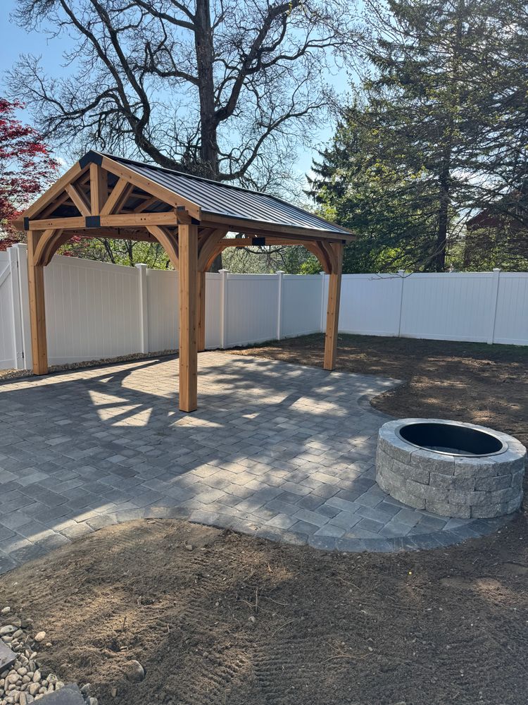 All Photos for Fernald Landscaping in Chelmsford, MA