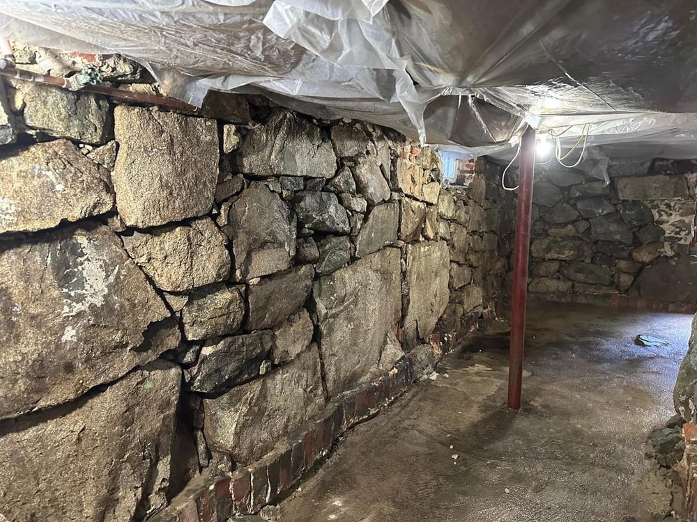 All Photos for Vintage Masonry in Dedham, MA