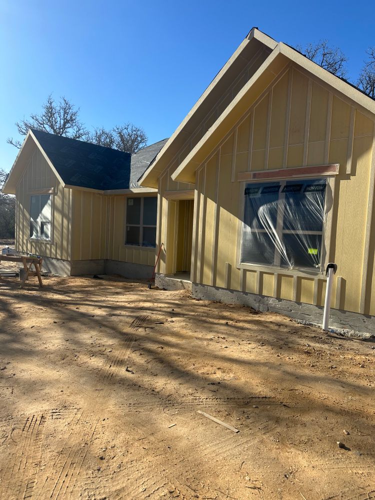 All Photos for GEOS Painting in New Braunfels, TX