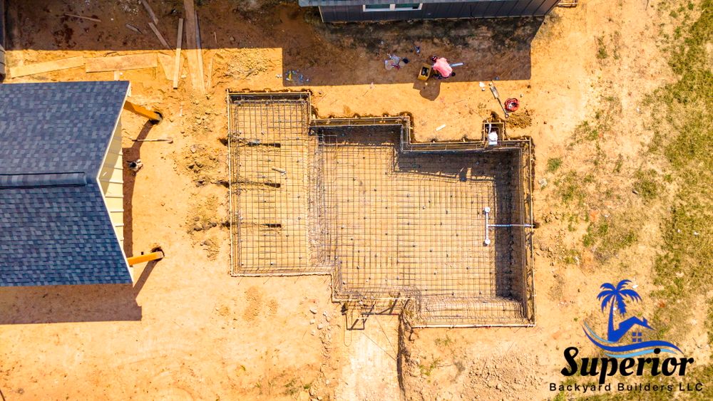 All Photos for Superior Backyard Builders LLC in Livingston, TX