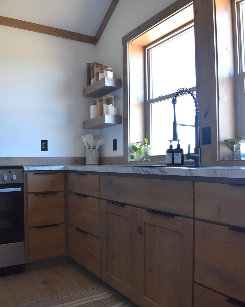 All Photos for Crestone Cabinetry LLC in Westcliffe, CO