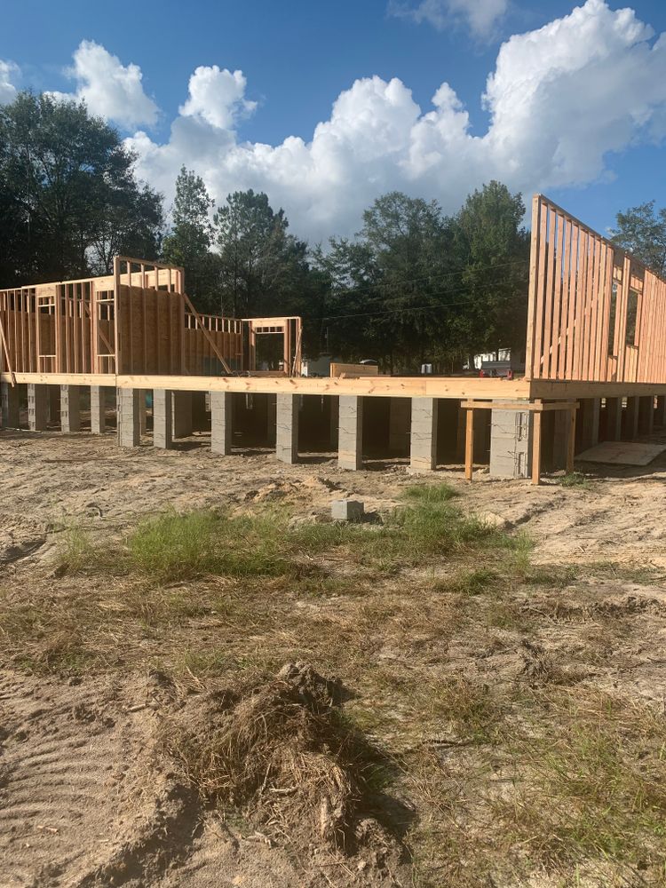 All Photos for Southern Pride Development in Blythewood, SC