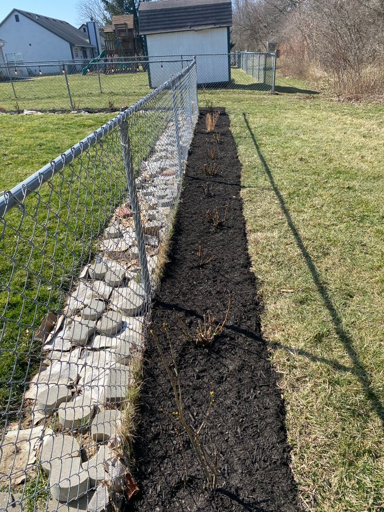 All Photos for Bearforce Lawn Care LLC in Greenfield, IN