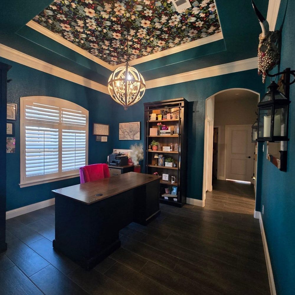 Cabinetry for RR Painting Express in 76082, TX