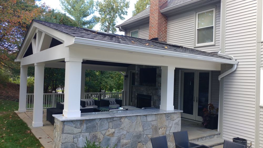 All Photos for M&M Professional Landscaping in Sterling, VA