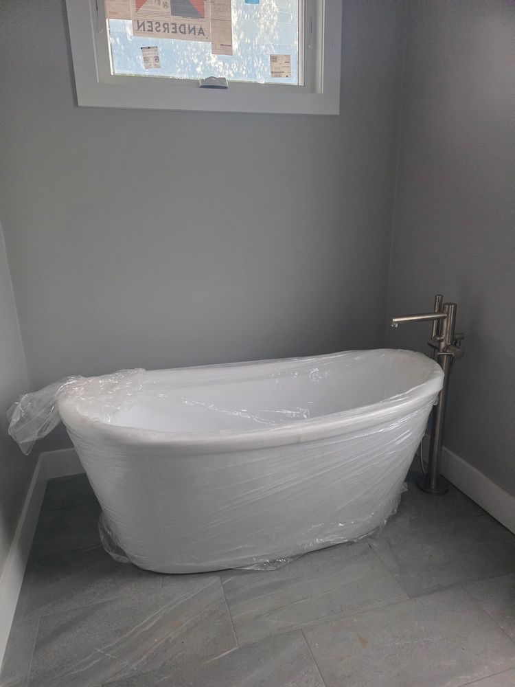All Photos for Kings Custom Plumbing in Roanoke, VA