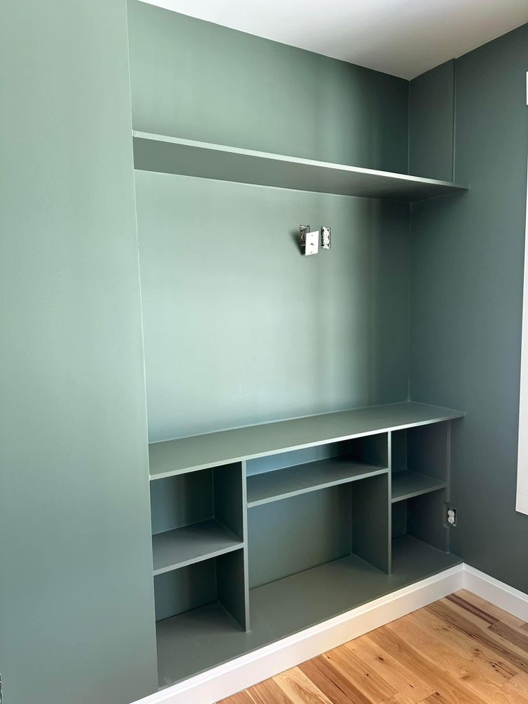 All Photos for Suter & Sons Painting in Amherst, Western Massachusetts