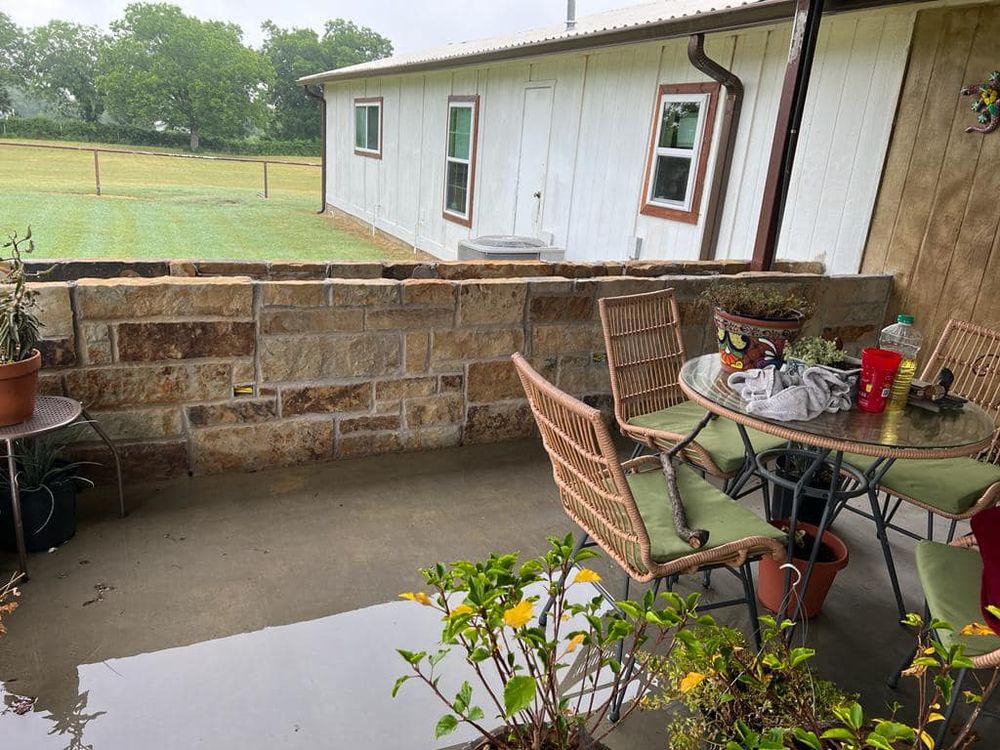 Masonry for J&D Masonry & Construction LLC in Arlington, TX