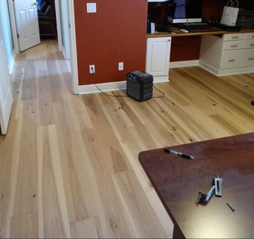 Our Floor Installation service offers expert craftsmanship and attention to detail, ensuring a seamless and professional finish. We use high-quality materials, transforming your home with beautiful, durable flooring options tailored to your needs. for Bartz Flooring in Sarasota, FL